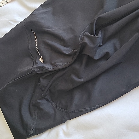 Stella McCartney by Adidas leggings - Picture 6 of 10